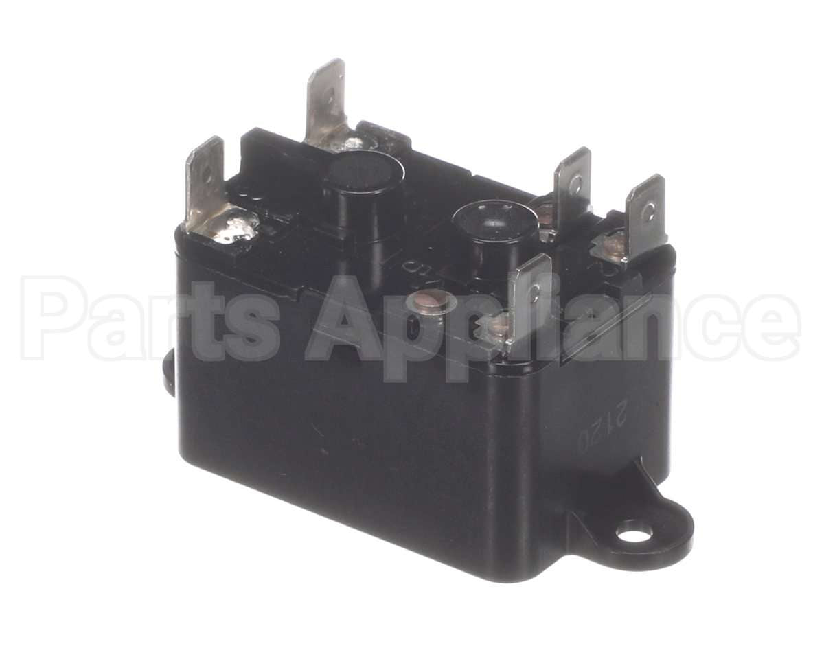 RZ018549 Reznor Rbm #84-20103-301 Spdt Relay
