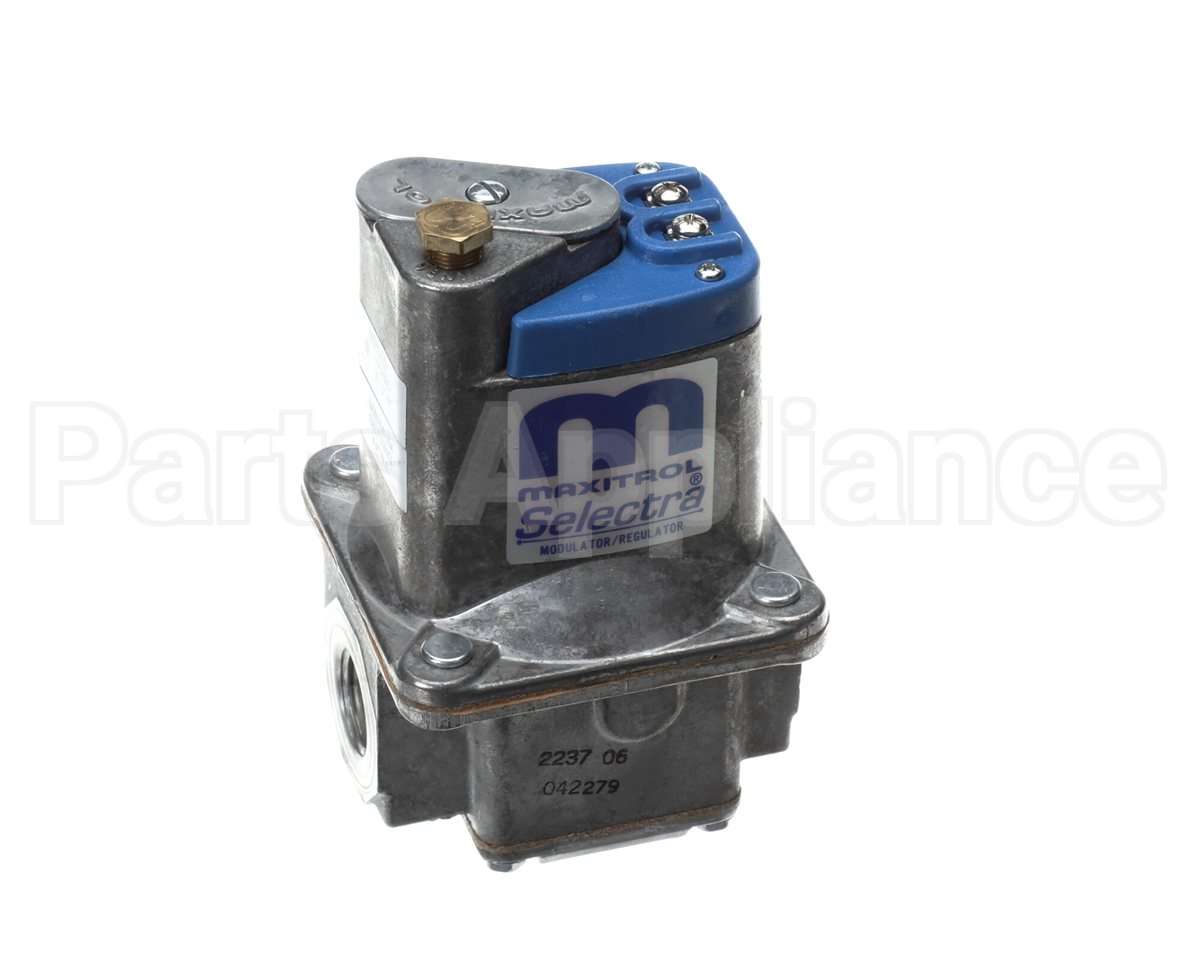 RZ042279 Reznor Maxitrol Gas Valve Mr-510 1/2"