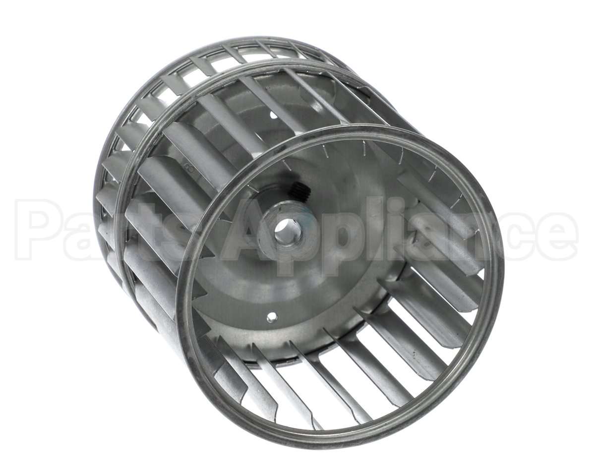 RZ043425 Reznor Blower Wheel #Ad326-215-101-2