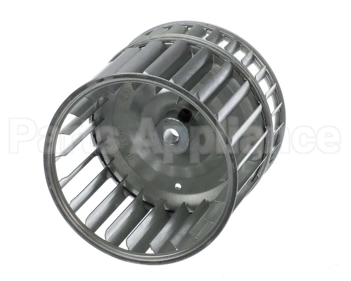 RZ043425 Reznor Blower Wheel #Ad326-215-101-2