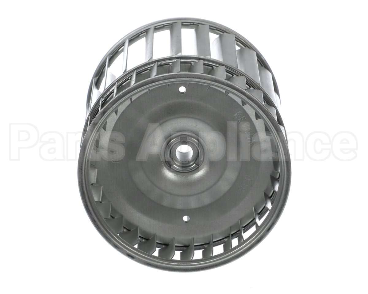 RZ043425 Reznor Blower Wheel #Ad326-215-101-2
