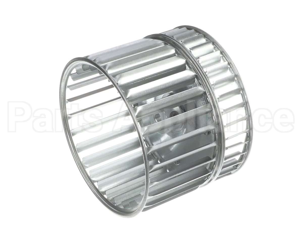 RZ043814 Reznor Wheel #Ad424-215-101-2-Ccw