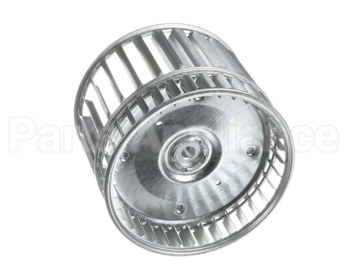 RZ043814 Reznor Wheel #Ad424-215-101-2-Ccw