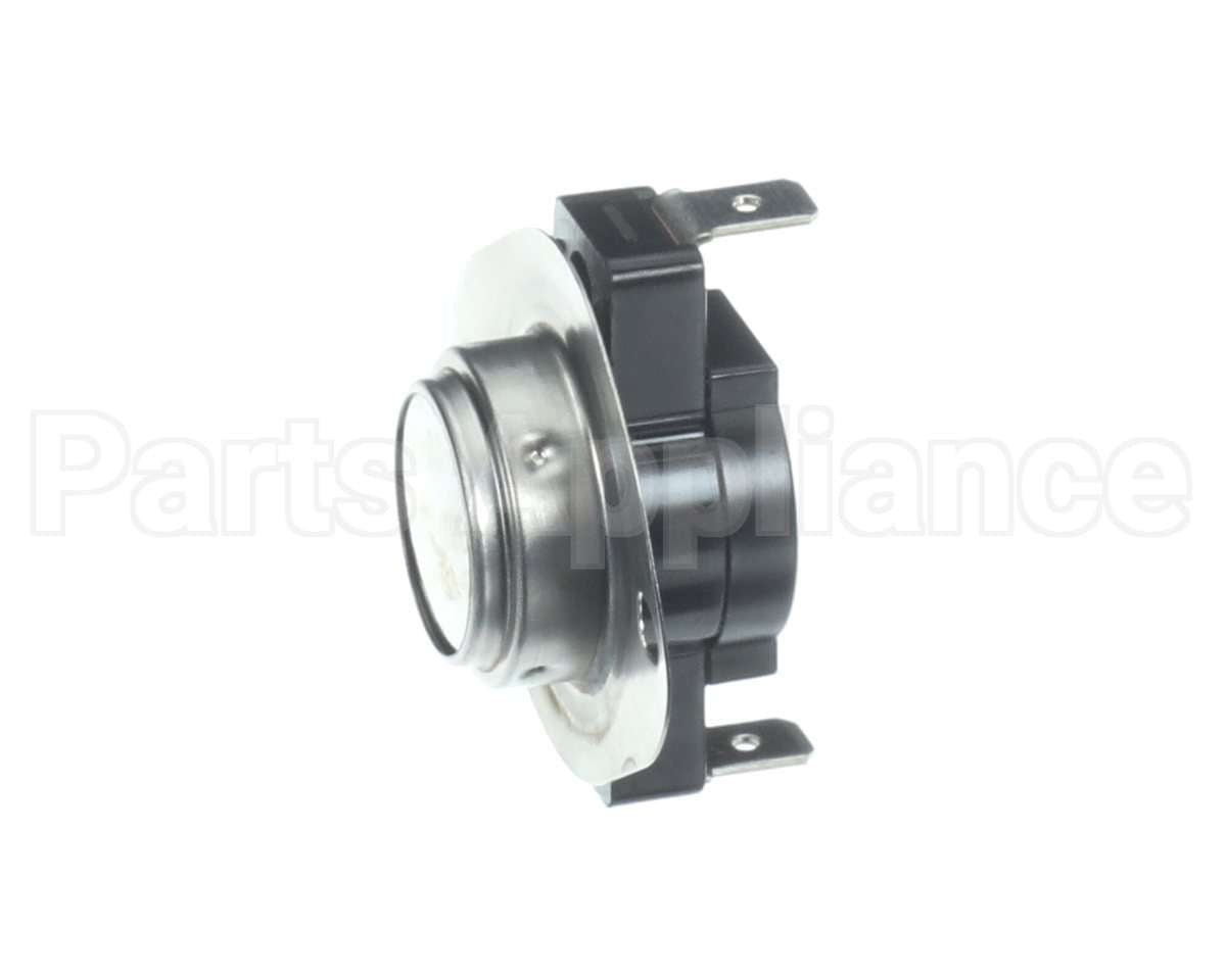 RZ050417 Reznor Cntl L-125 6/T11 201234