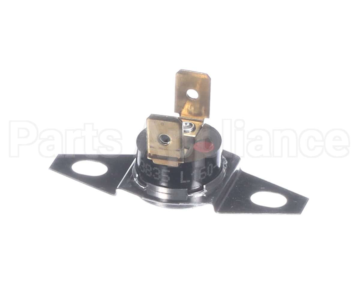 RZ082091 Reznor L Cntl #3621 Style 11286