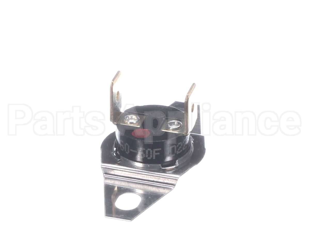 RZ082091 Reznor L Cntl #3621 Style 11286
