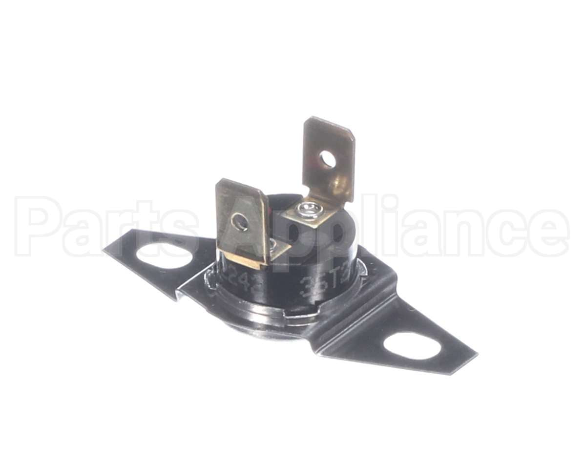 RZ082091 Reznor L Cntl #3621 Style 11286