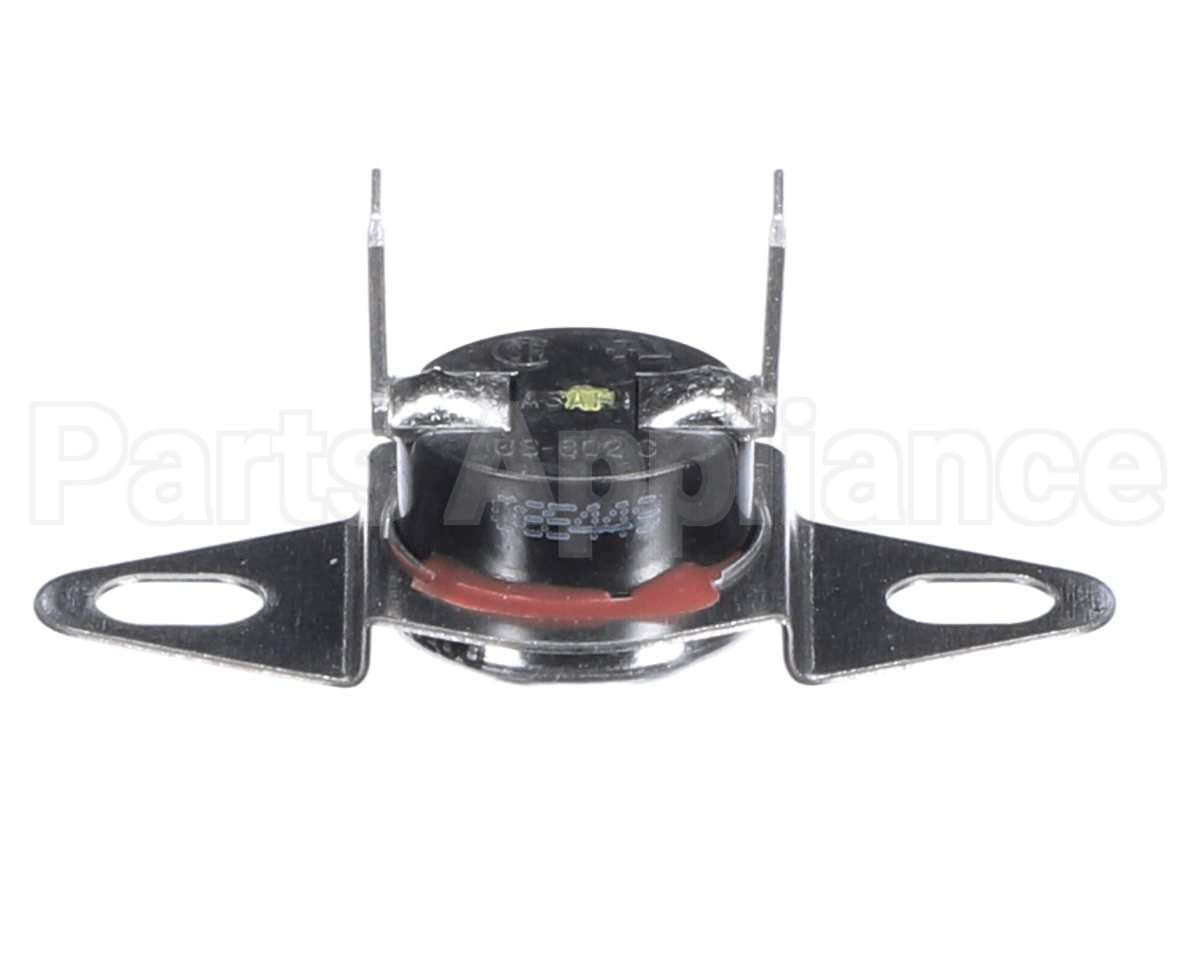 RZ085449 Reznor L Cntl 11380 Type 36T21