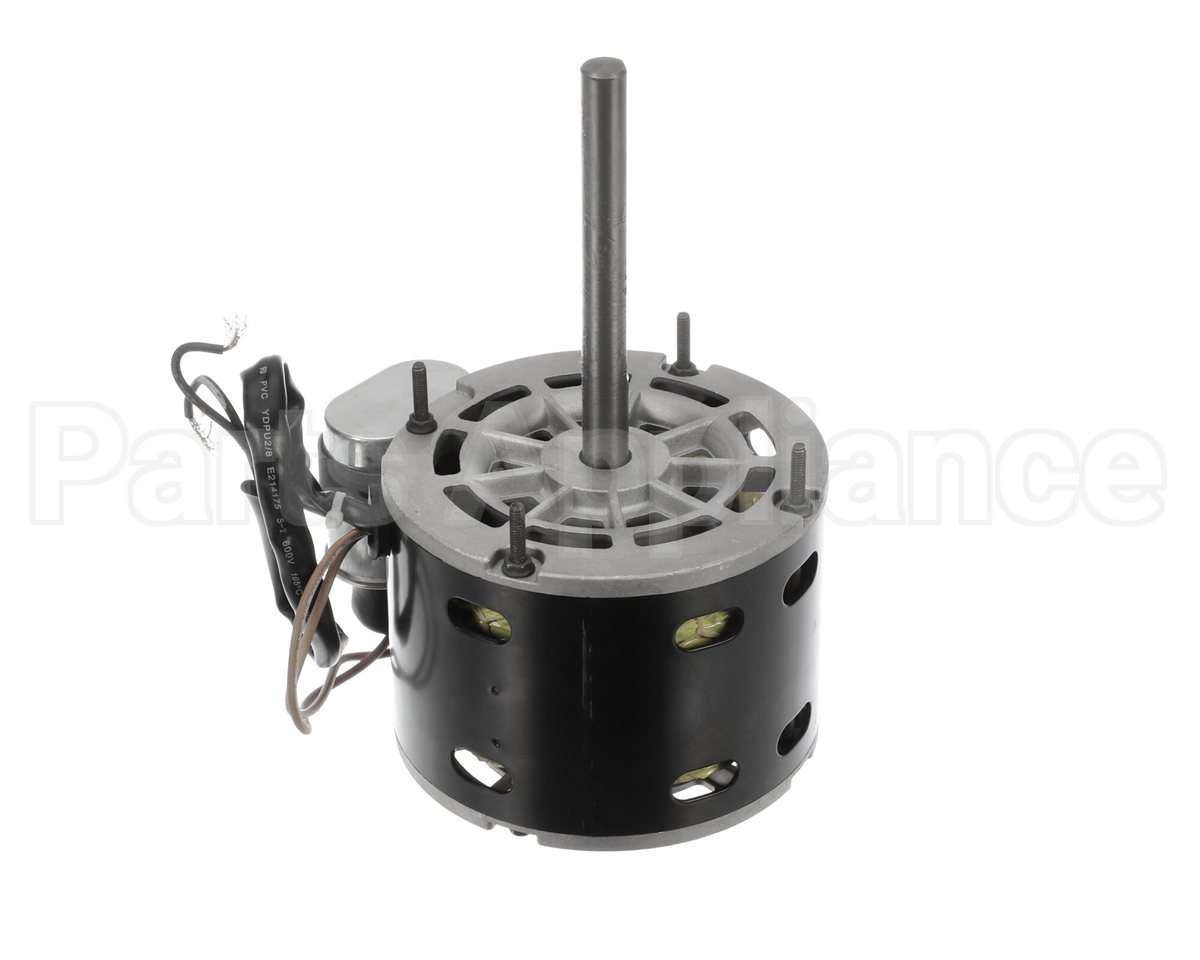 RZ095548 Reznor Repl Mtr 1/30 Hp 115/1/60 Y6L696A504L