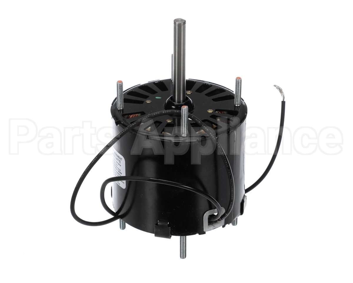 RZ096287 Reznor Motor, 1/30, 1550 Rpm 7163-8064 115-1-60