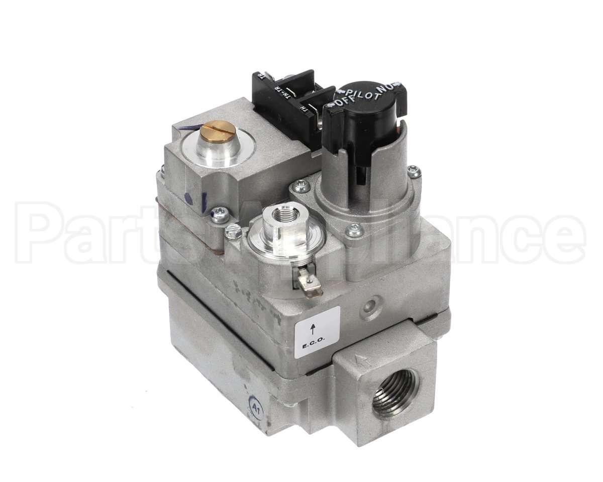 RZ096300 Reznor Vlv 1/2 Nat W/R #36C03-211