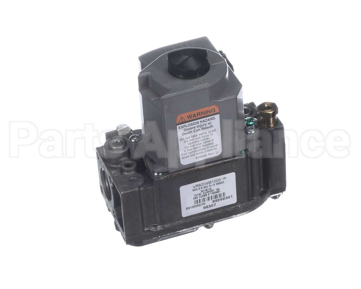RZ096307 Reznor Cmb Nt Gas Vlv Vr8204M1000