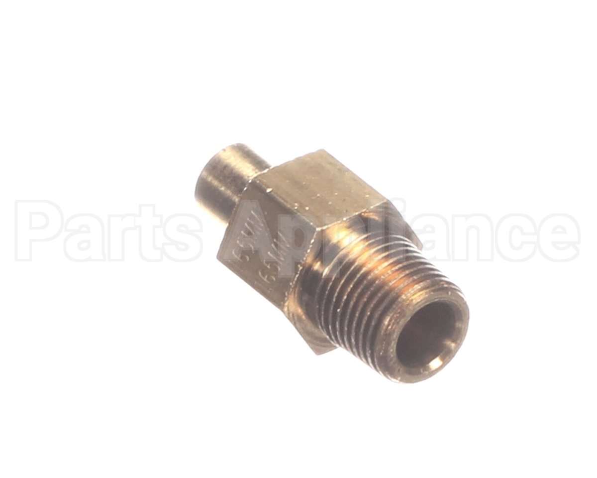 RZ096344 Reznor Orifice Plug 1.65 Mm-Brass