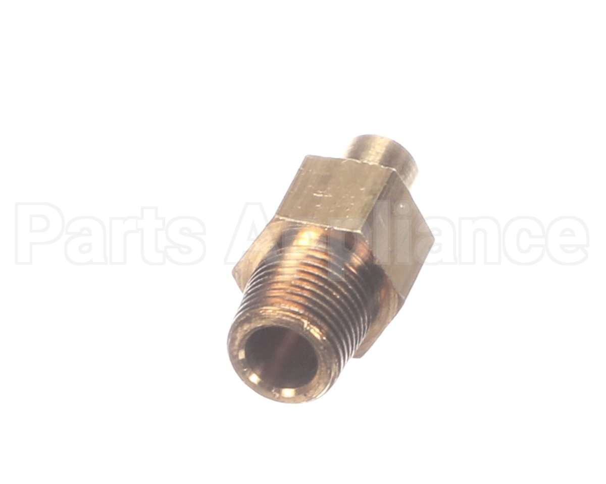 RZ096344 Reznor Orifice Plug 1.65 Mm-Brass