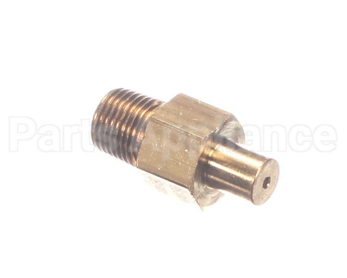 RZ096344 Reznor Orifice Plug 1.65 Mm-Brass