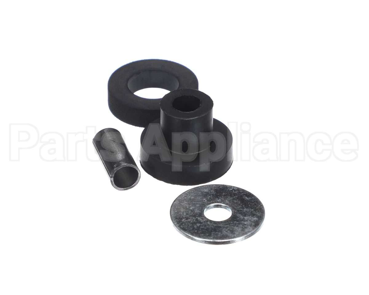 RZ096451 Reznor Insolator Asy Premier 0G102666