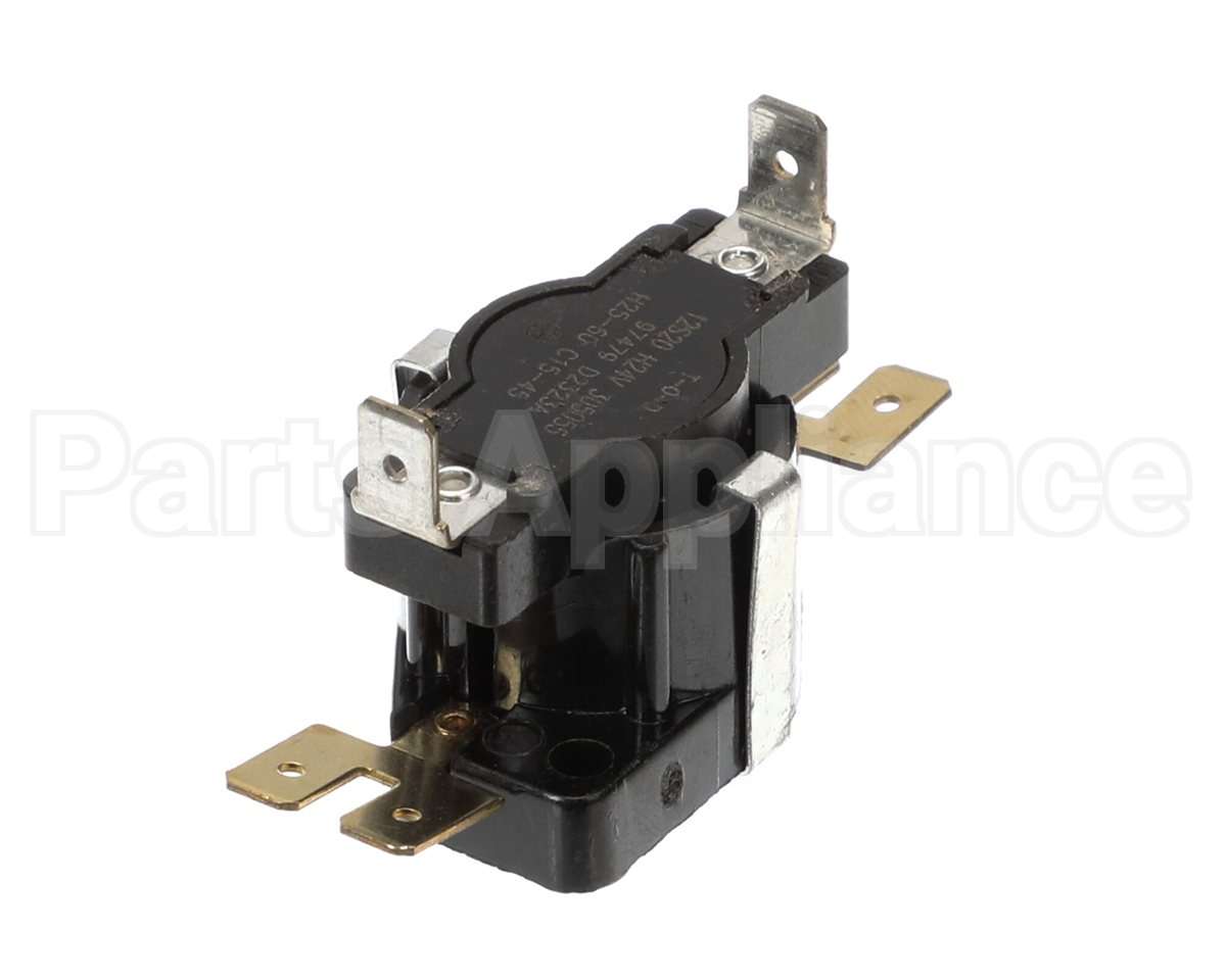 RZ097479 Reznor Time Delay Relay 305055 12S20