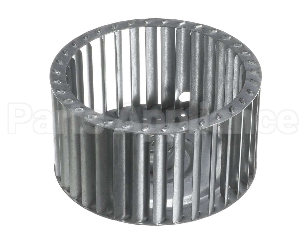 RZ097724 Reznor Wheel Brookside Fe400-200-2