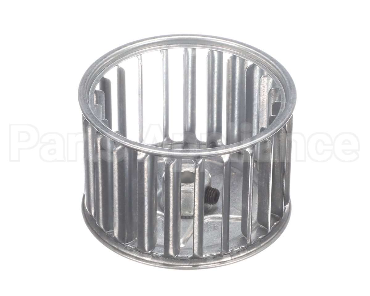 RZ097725 Reznor Wheel Ventra 12063