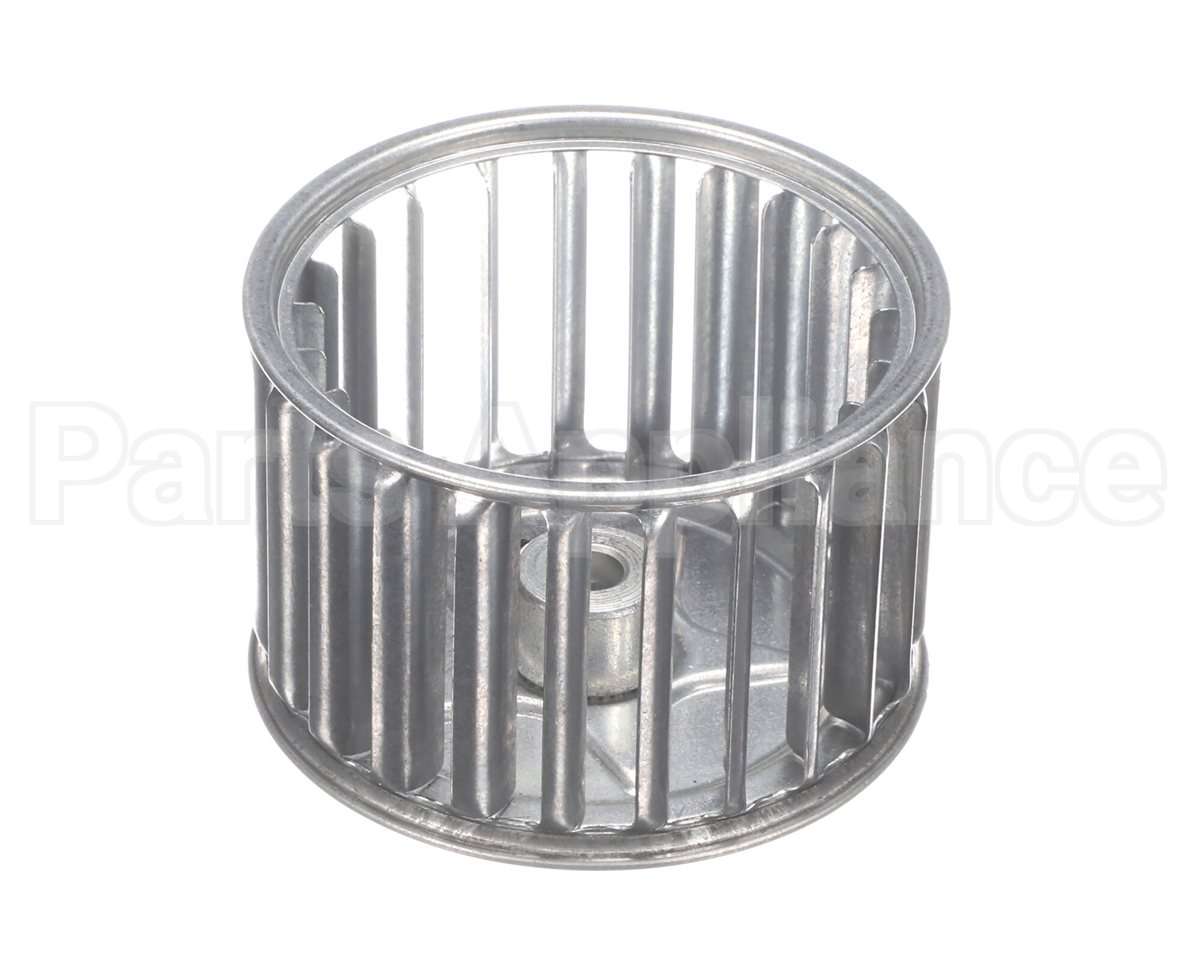 RZ097725 Reznor Wheel Ventra 12063