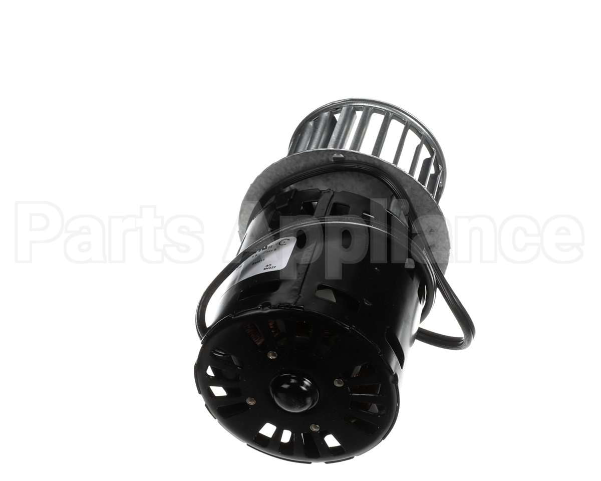RZ097727 Reznor Venter Motor/Wheel Assy Fe25-100