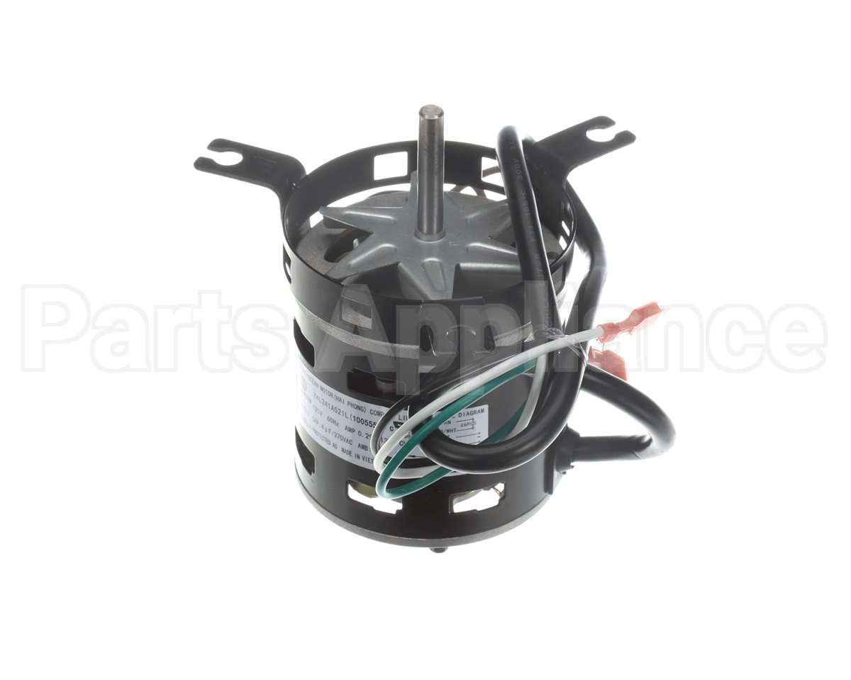 RZ1005552 Reznor Motor, 120V,60Hz .016Hp, Y4L241A521L