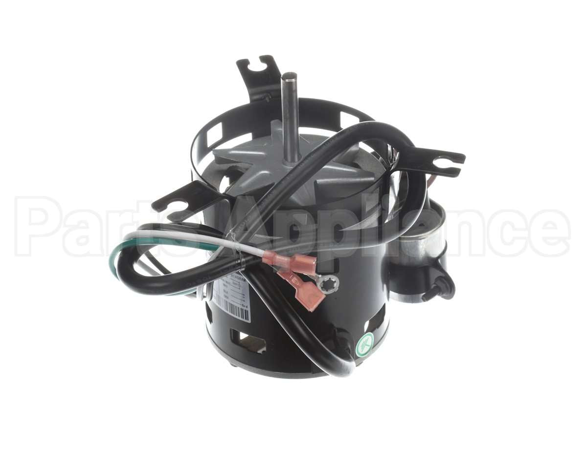 RZ1005552 Reznor Motor, 120V,60Hz .016Hp, Y4L241A521L