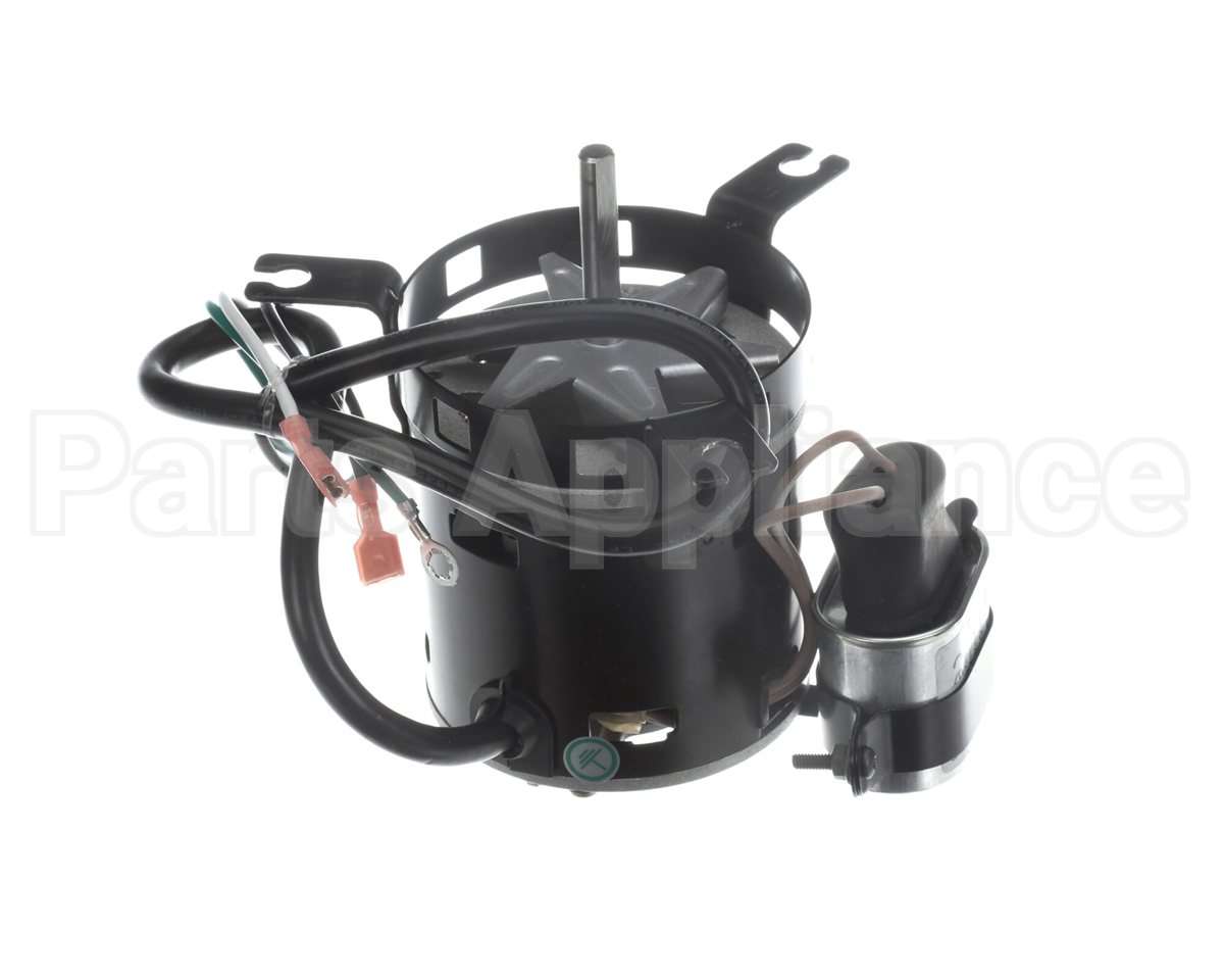 RZ1005552 Reznor Motor, 120V,60Hz .016Hp, Y4L241A521L