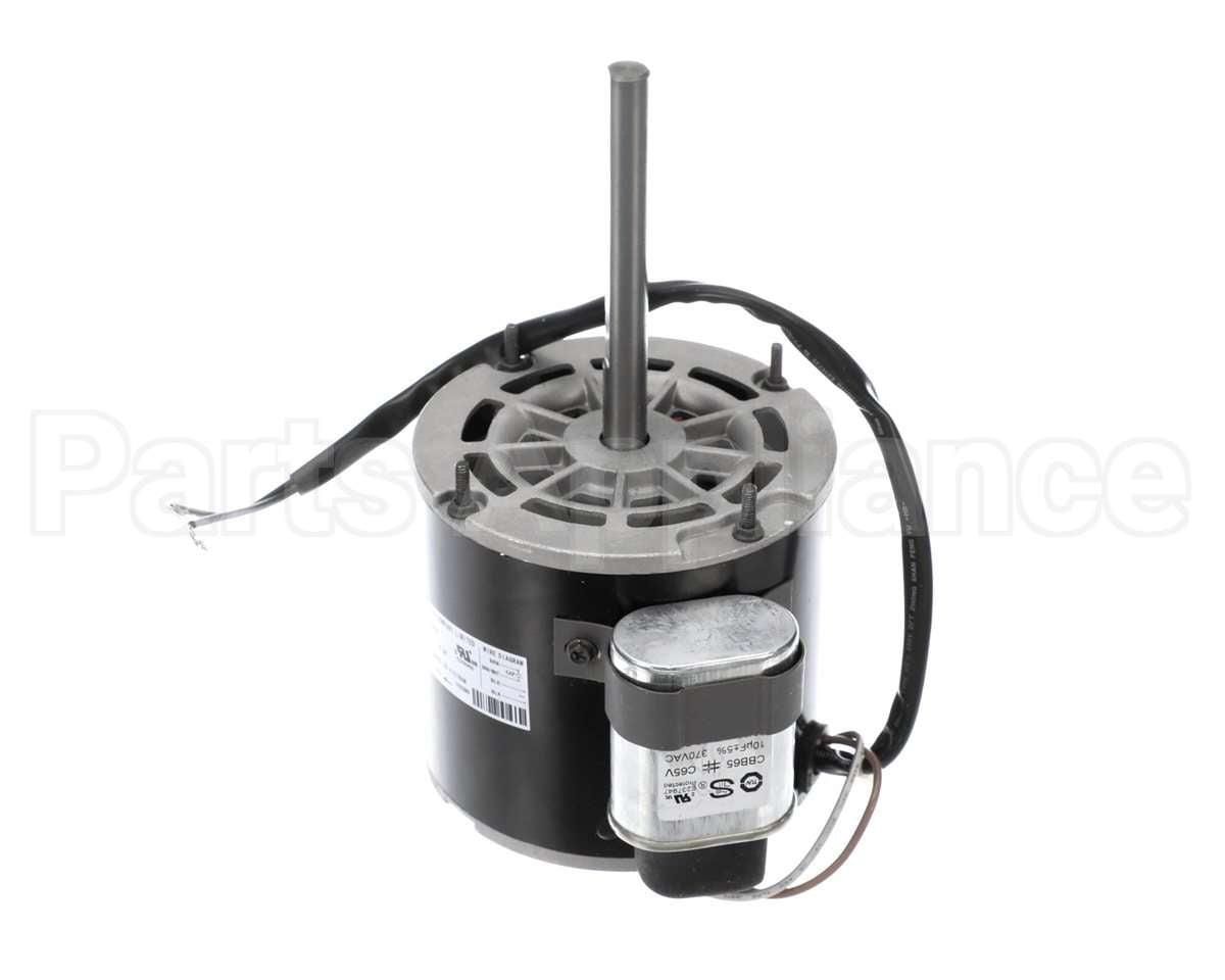 RZ102380 Reznor Mtr 1/8 Hp 322P986 Te F/Fe