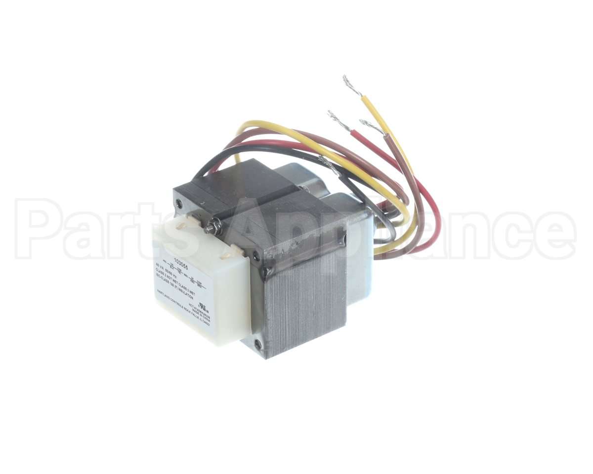 RZ103055 Reznor Repl Trfm,120/24V,40Va,50/60Hz