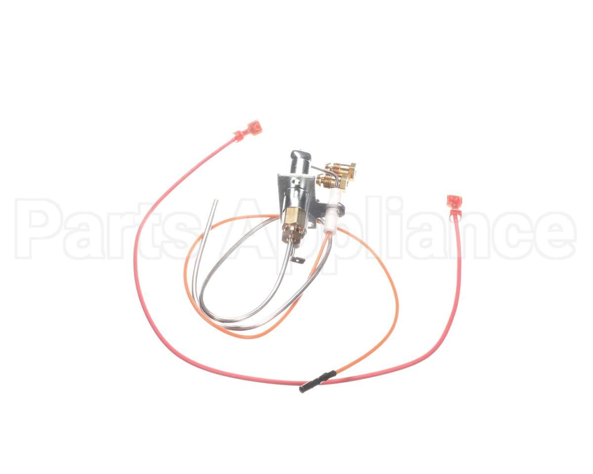 RZ110853 Reznor Pilot Asy Kit Nat Fe/Be Ah2/3