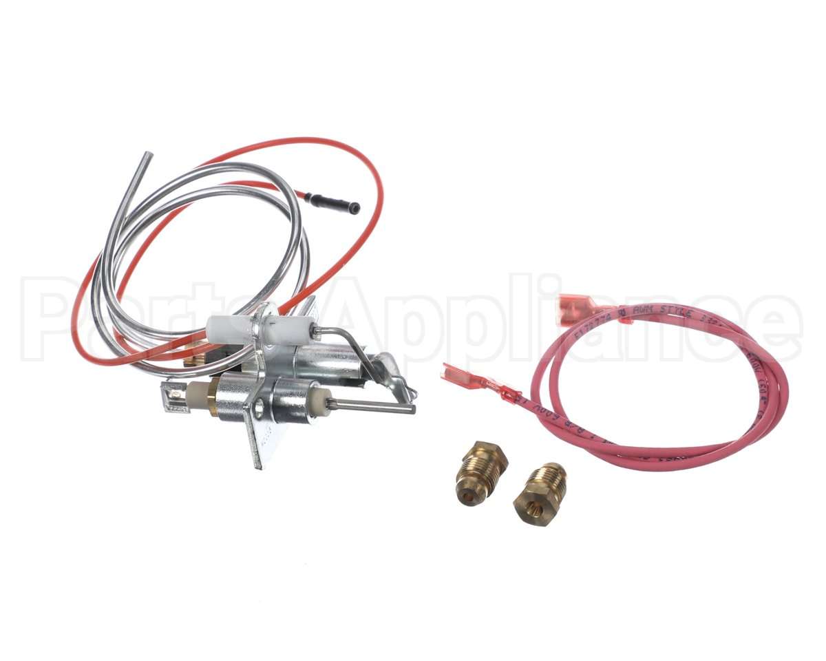 RZ110854 Reznor Pilot Asy Kit Lp Fe/Be Ah2/3