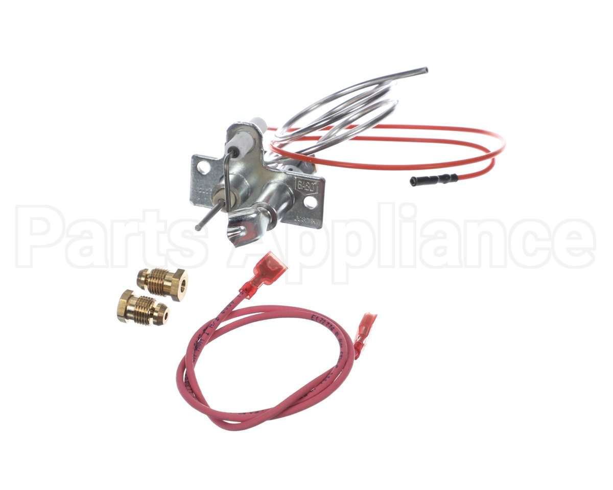 RZ110854 Reznor Pilot Asy Kit Lp Fe/Be Ah2/3