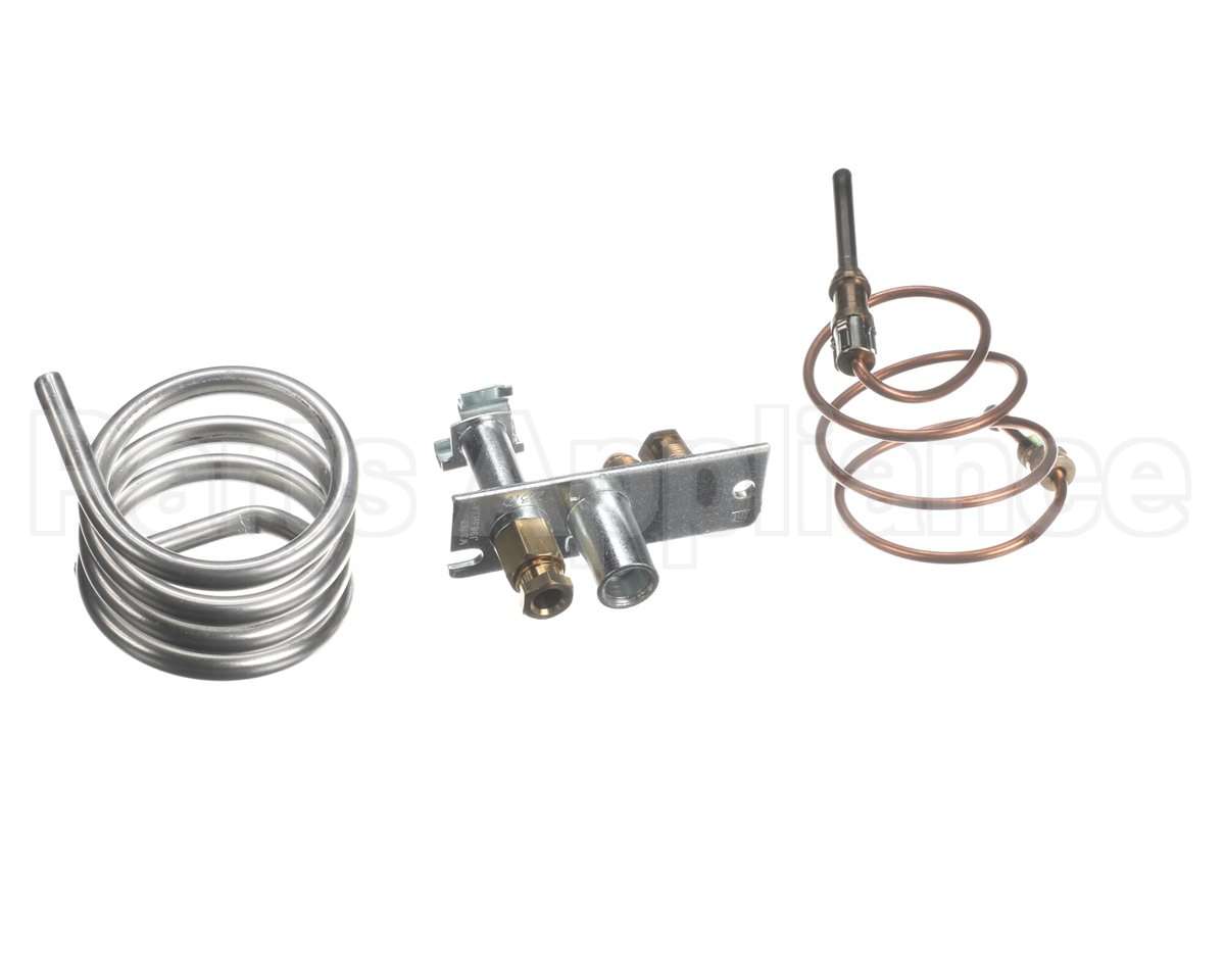 RZ110859 Reznor Pilot Asy Kit 125-400