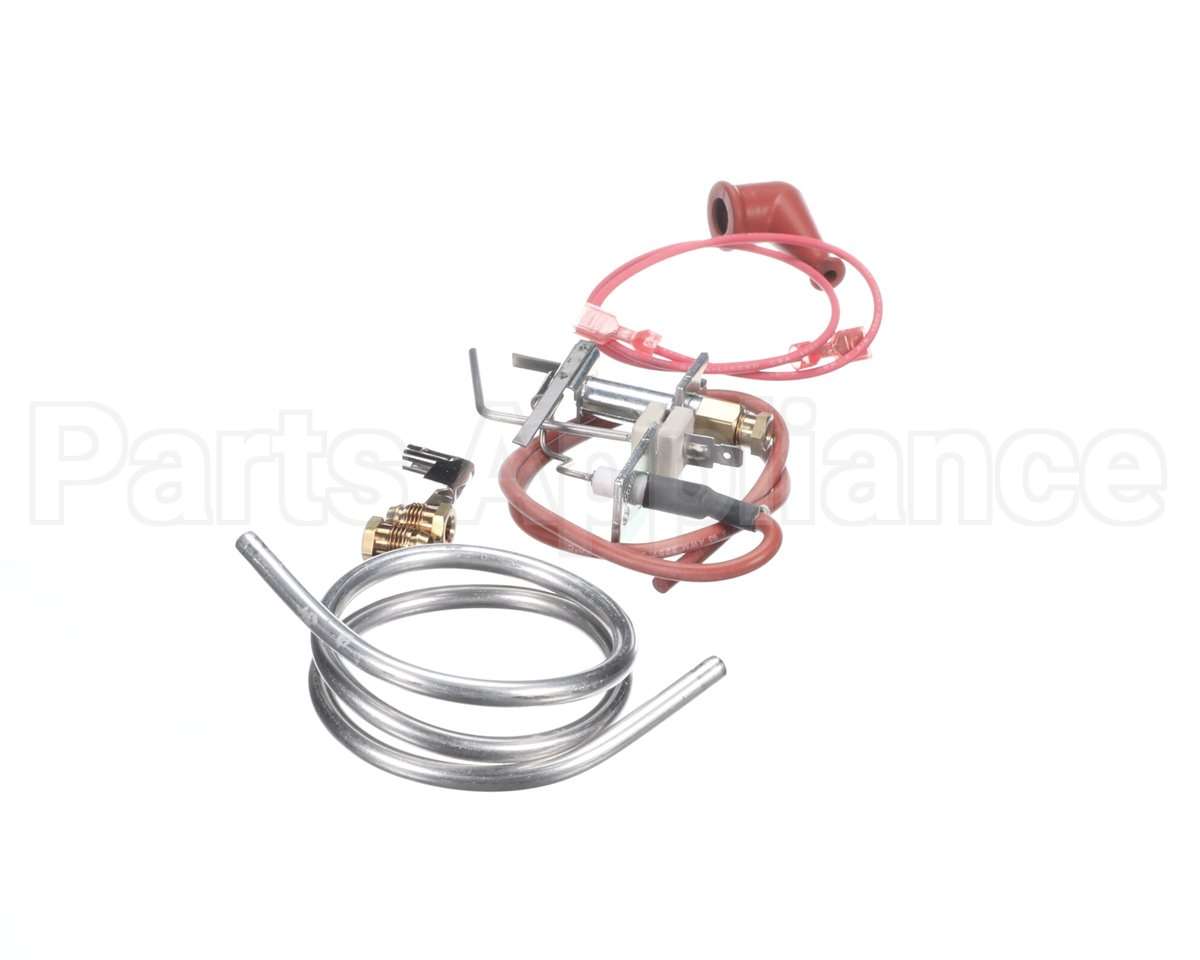 RZ110861 Reznor Pilot Asy Kit Nat