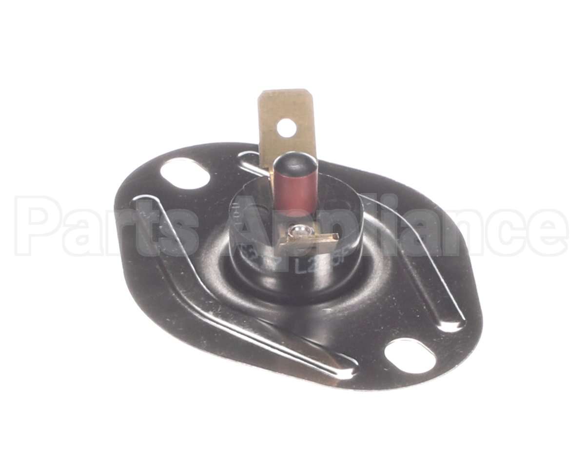 RZ112752 Reznor Blocked Vent Swt 225D 36Tx46