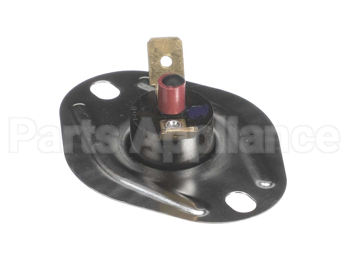 RZ121275 Reznor Block Vent Switch 275D 36T X46