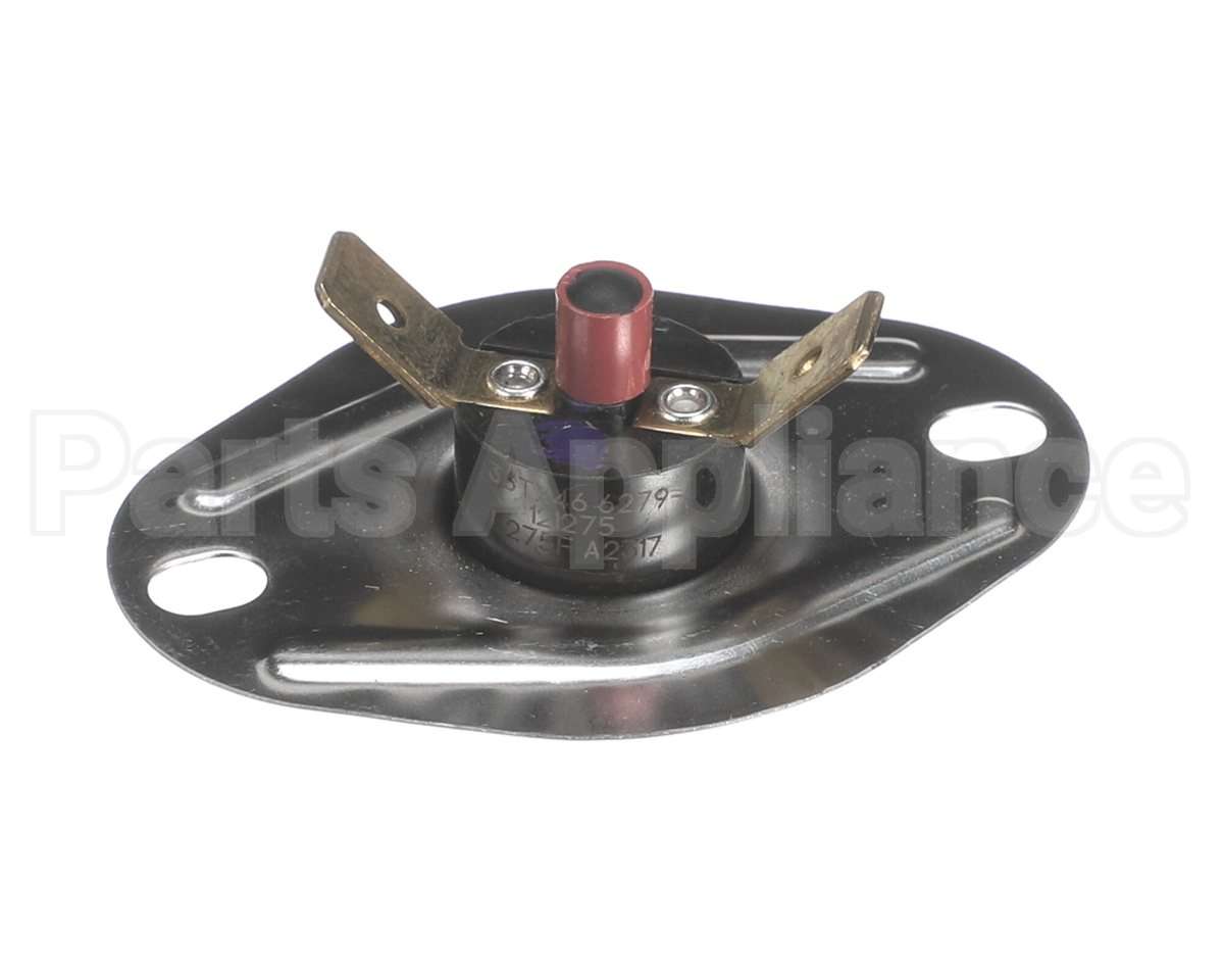 RZ121275 Reznor Block Vent Switch 275D 36T X46