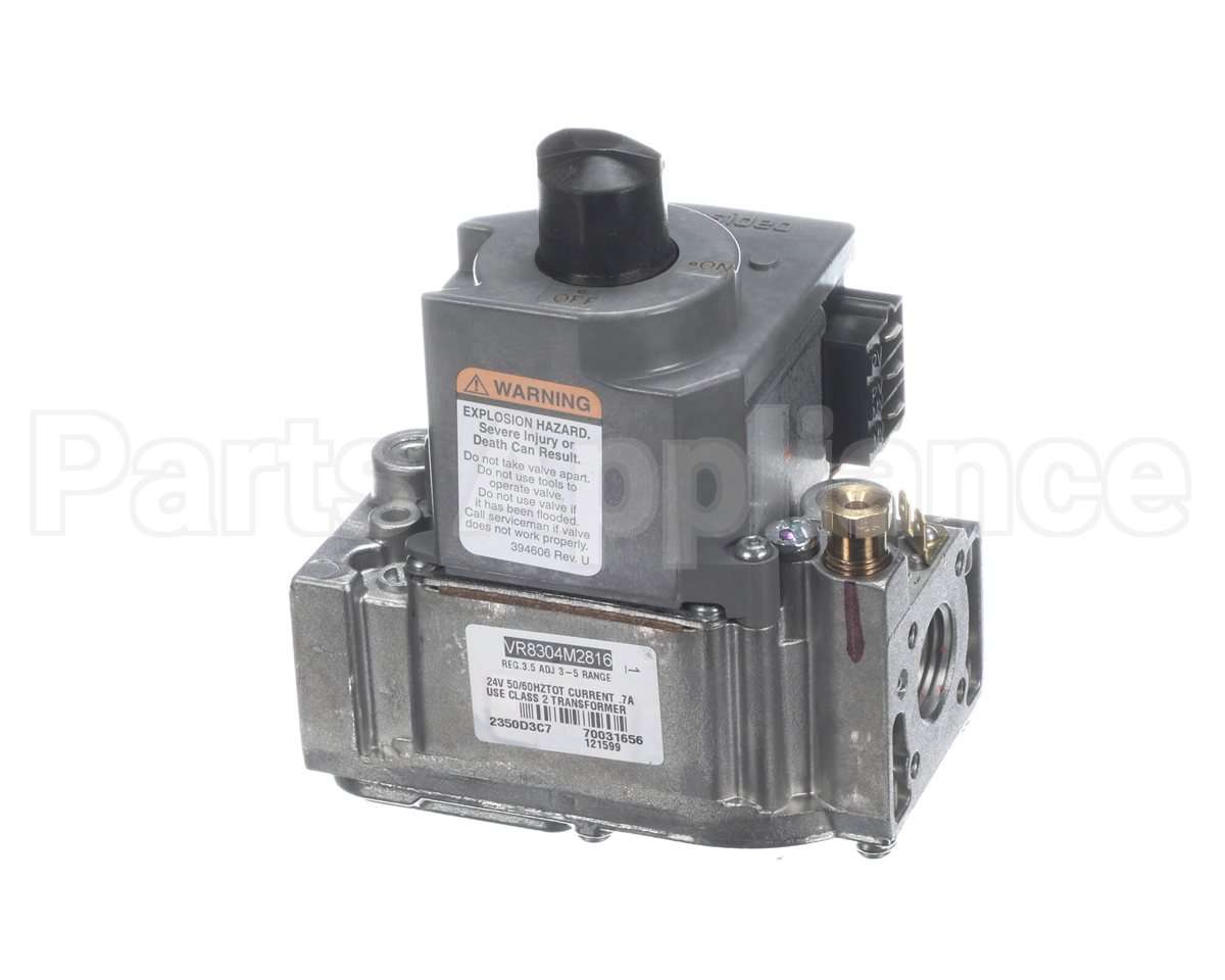 RZ121599 Reznor Valve Vr8304M2816