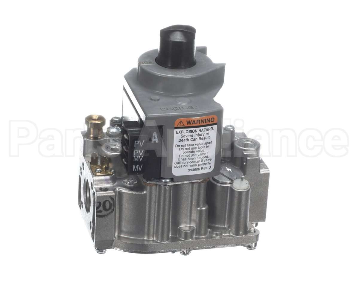 RZ121599 Reznor Valve Vr8304M2816