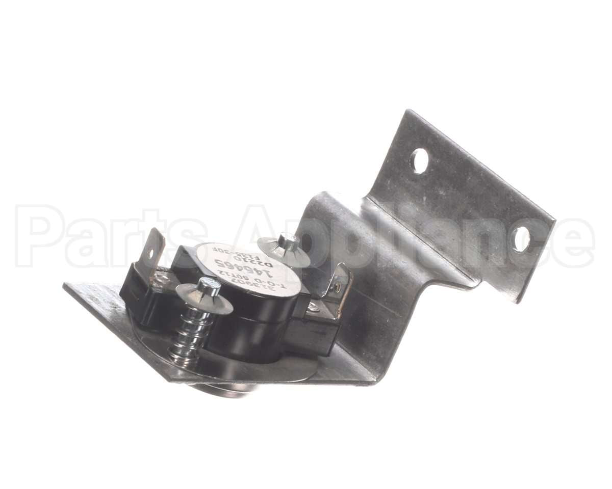RZ123974 Reznor Fan Cntl Assy F/Fe25,200-400