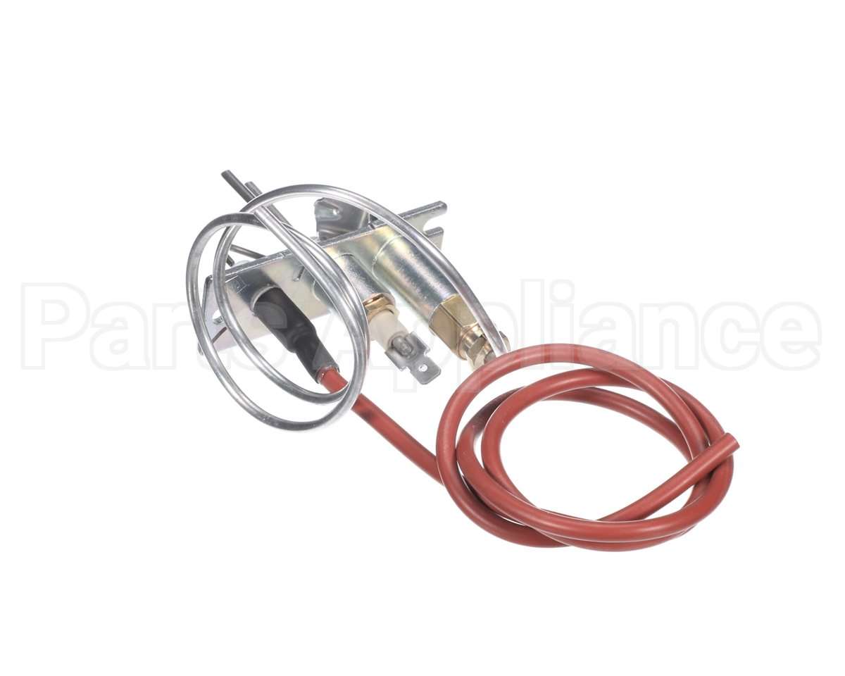 RZ125251 Reznor Nt Pilot Brnr Q90Ff-3D