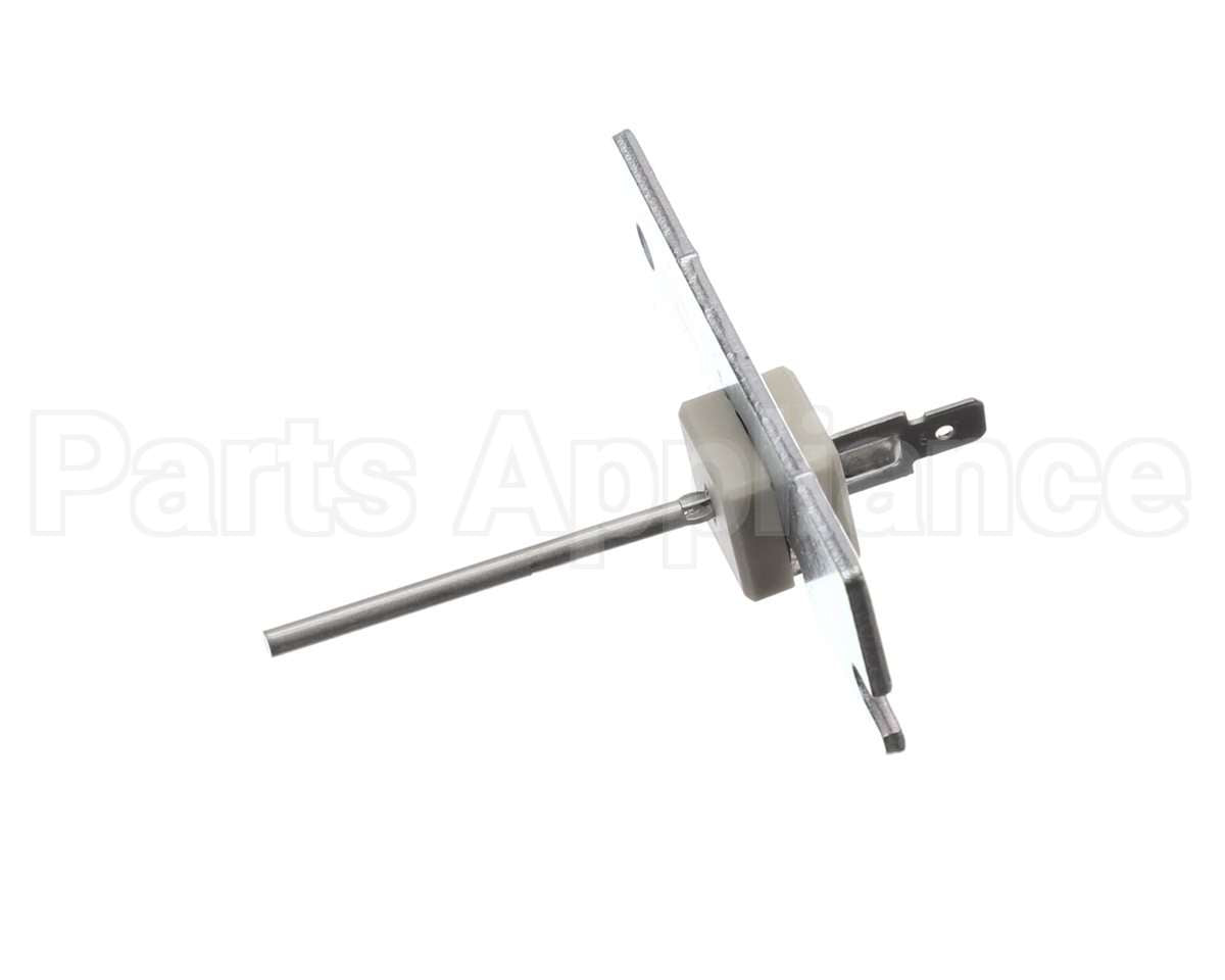 RZ126101 Reznor Aux Flame Sensor Sc Y75Gb-1