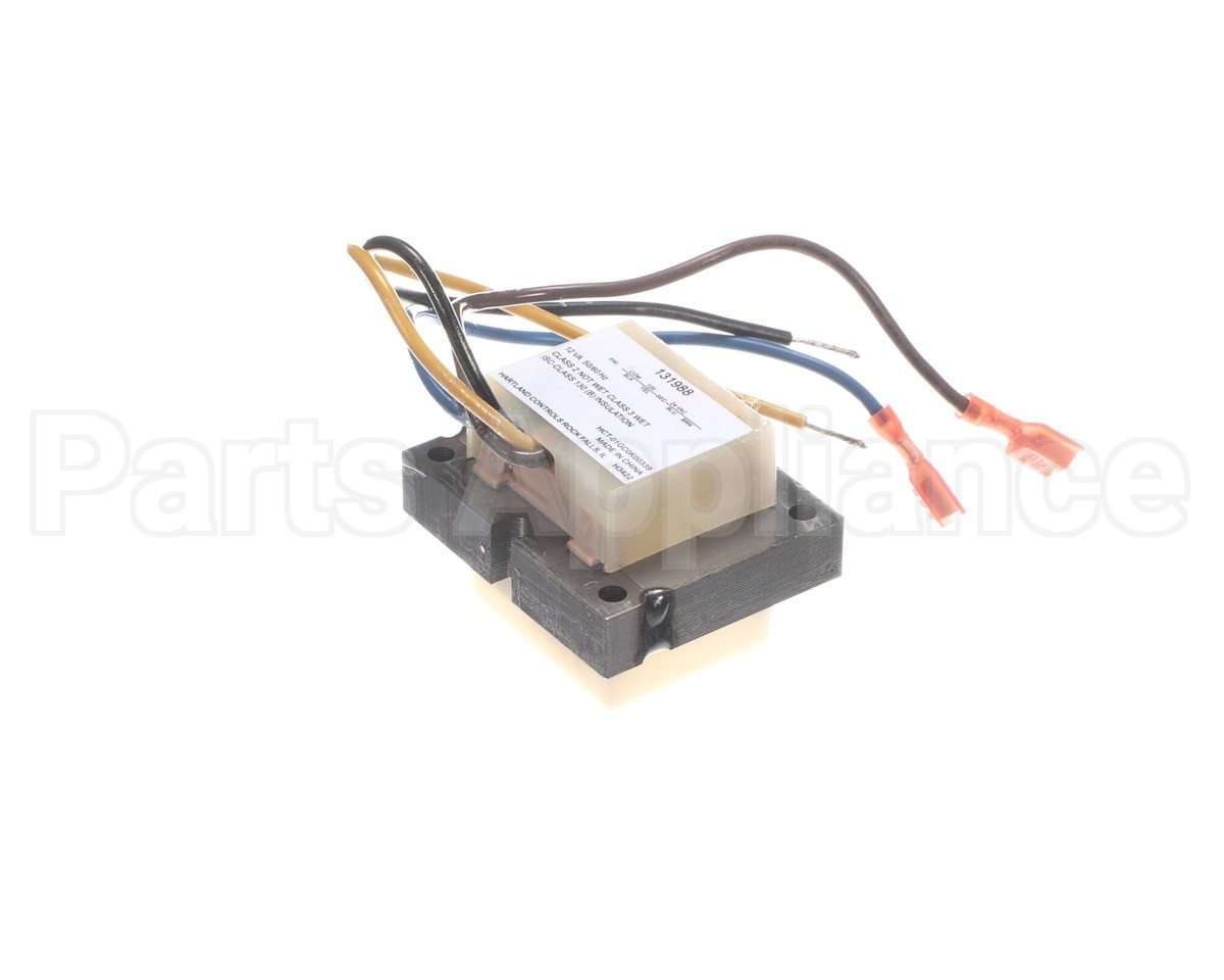 RZ131988 Reznor Txfr 12Va Be141615-Rad