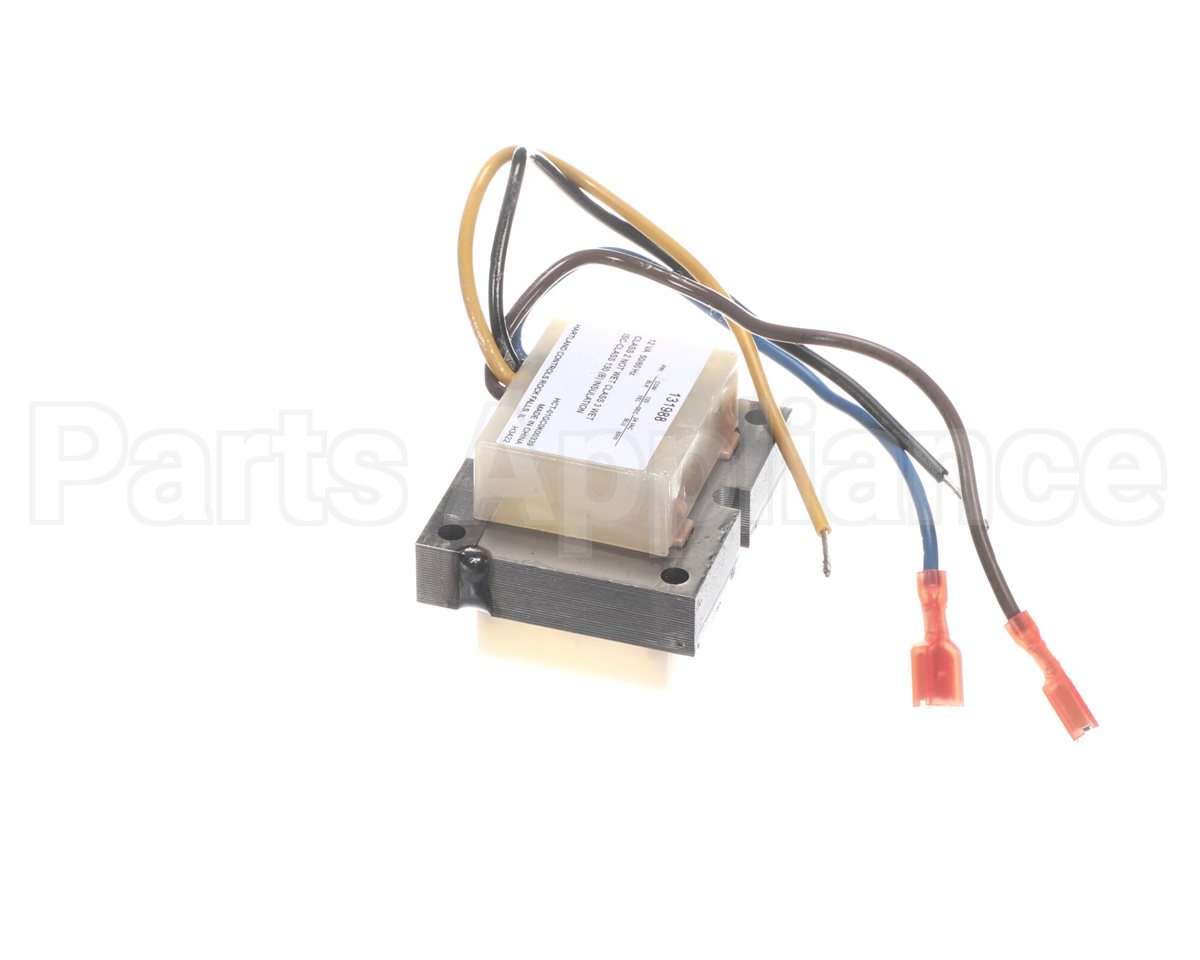 RZ131988 Reznor Txfr 12Va Be141615-Rad