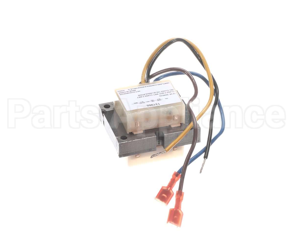 RZ131988 Reznor Txfr 12Va Be141615-Rad