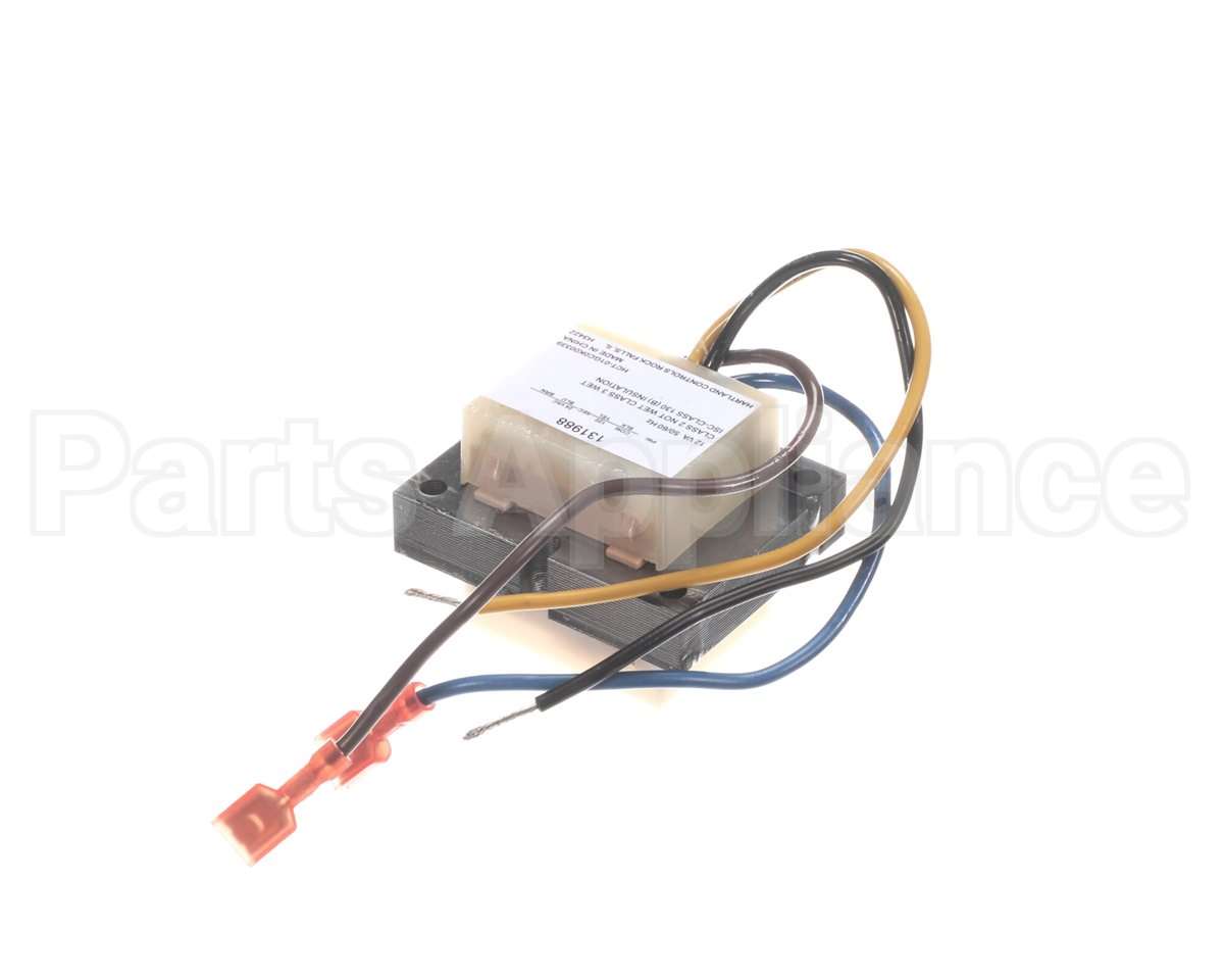 RZ131988 Reznor Txfr 12Va Be141615-Rad