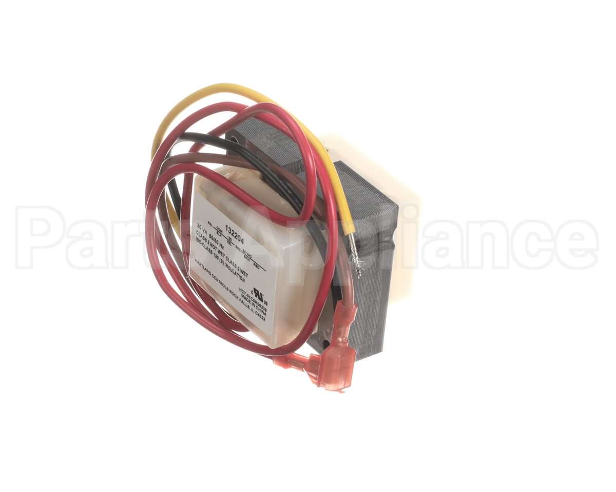 RZ132204 Reznor Txfr 20Va Be141625 Rad
