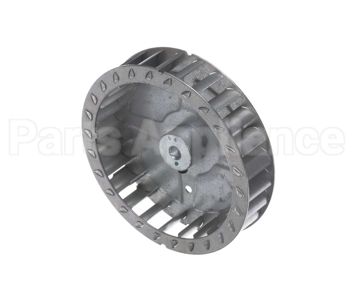 RZ135979 Reznor Wheel Revcor #B506-100S