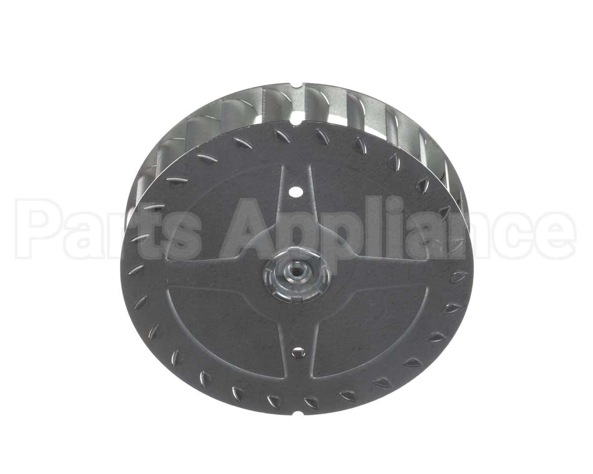 RZ135979 Reznor Wheel Revcor #B506-100S